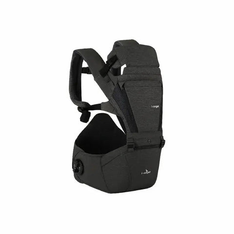 I-Angel｜Dr. Dial Plus 2合1 腰櫈揹帶 - Breastpump City