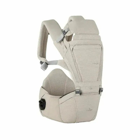 I-Angel｜Dr. Dial Plus 2合1 腰櫈揹帶 - Breastpump City