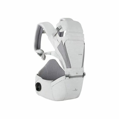 I-Angel｜Dr. Dial Plus 2合1 腰櫈揹帶 - Breastpump City