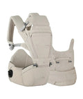 I-angel｜Dr. Dial Plus All-In-One 4合1腰櫈揹帶｜1-36個月 - Breastpump City