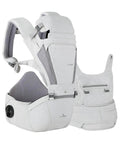I-angel｜Dr. Dial Plus All-In-One 4合1腰櫈揹帶｜1-36個月 - Breastpump City