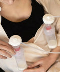 I Mani｜母乳儲奶樽｜四個裝 - Breastpump City