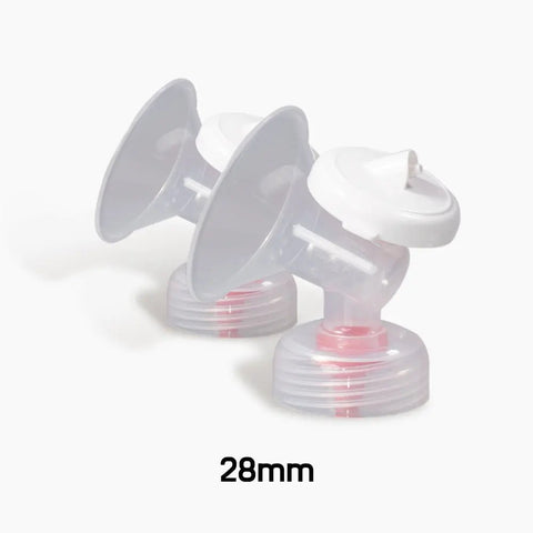 I Mani｜泵奶配件套裝｜一對 - Breastpump City