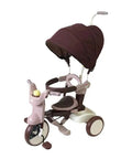 IIMO｜#02 第二代 SS Style 日本可摺疊兒童三輪車 - Breastpump City