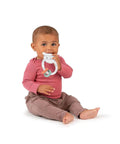 Ingenuity｜小羊牙膠玩具 - Breastpump City