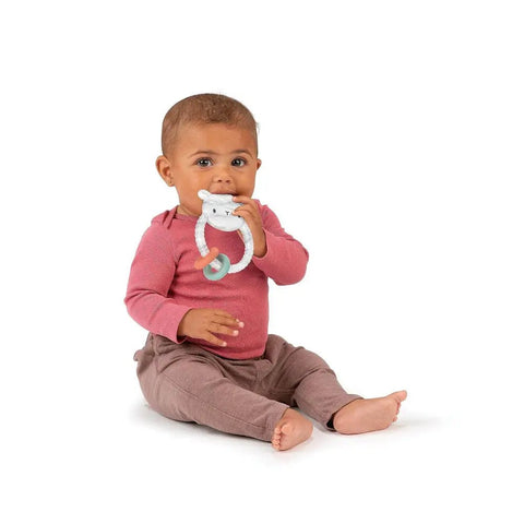 Ingenuity｜小羊牙膠玩具 - Breastpump City