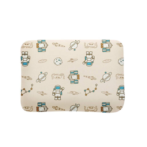 GIO Pillow｜超透氣護頭型枕頭