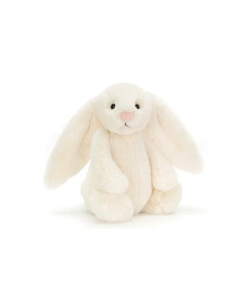 Jellycat｜害羞賓尼兔系列｜奶油色 Cream - Breastpump City