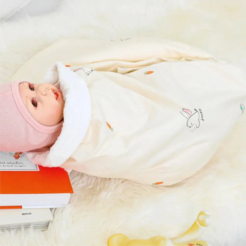 Joatte｜嬰幼兒純棉多用途四季豆豆安撫氈｜韓國製 - Breastpump City