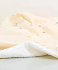 Joatte｜嬰幼兒純棉多用途四季豆豆安撫氈｜韓國製 - Breastpump City