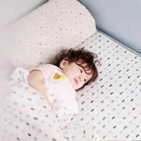 Joatte｜3D Air Mesh 透氣網狀床墊｜90x140cm - Breastpump City
