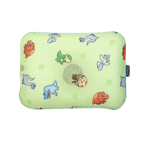 GIO Pillow｜超透氣護頭型枕頭