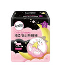 KOTEX高潔絲｜極柔安心熟睡褲｜M-L碼｜4片 - Breastpump City