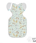 Love To Dream｜【Stage 2】｜ 1.0 TOG | Swaddle Up™ 蝶型包巾 - Breastpump City