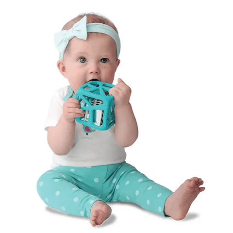 Malarkey Kids｜咬咬魔方 - Breastpump City
