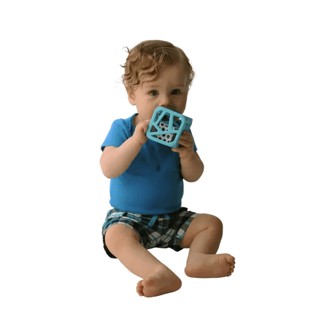 Malarkey Kids｜咬咬魔方 - Breastpump City