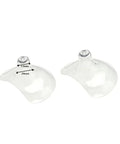 Maymom｜矽膠乳頭保護罩｜一對 - Breastpump City