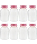 Maymom｜窄口儲奶樽｜150mL｜8個裝 - Breastpump City