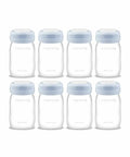 Maymom｜闊口儲奶樽｜160mL｜8個裝 - Breastpump City