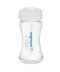 Maymom｜闊口儲奶樽｜270mL - Breastpump City
