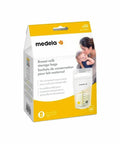Medela | 母乳儲奶袋 | 50個裝 - Breastpump City