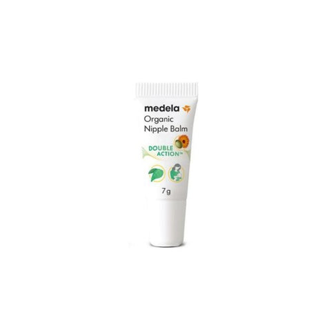 🎁 Medela｜有機植萃修護乳霜 7克 (100% off)