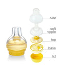 Medela｜Calma 母乳餵哺器 - Breastpump City