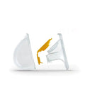 Medela｜FREESTYLE™ HANDS-FREE 飛韻免提電動雙泵 - Breastpump City