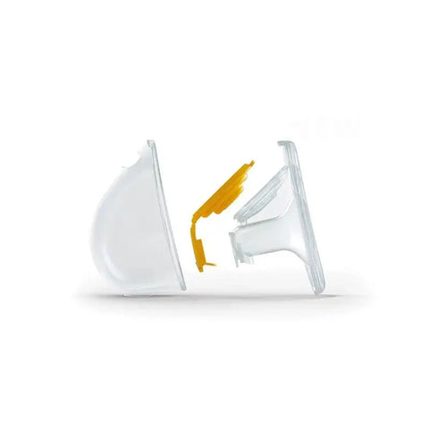 Medela｜FREESTYLE™ HANDS-FREE 飛韻免提電動雙泵 - Breastpump City