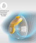 Medela｜FREESTYLE™ HANDS-FREE 飛韻免提電動雙泵 - Breastpump City
