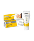 Medela｜Purelan™ 100 羊脂乳頭膏｜37g - Breastpump City