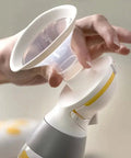 Medela｜Solo 電動單泵泵奶器套裝 - Breastpump City