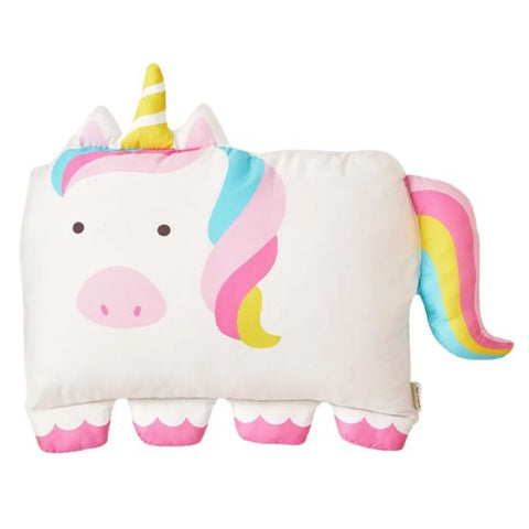 Milo &amp; Gabby｜Children’s silver ion antibacterial, anti-allergic and anti-mite multifunctional pillow｜Kids