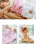 Moms Nature｜竹嬰兒浴巾 - Breastpump City