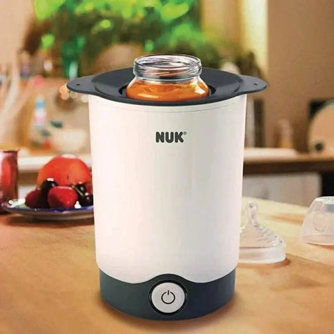 NUK｜三合一暖奶器 - Breastpump City