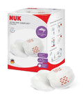 NUK｜超乾爽拋棄式防溢乳墊｜60片裝 - Breastpump City