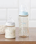 NUK｜PCH 寬口徑 PPSU奶瓶 - Breastpump City