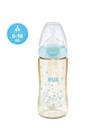 NUK｜PCH 寬口徑 PPSU奶瓶 - Breastpump City