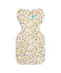 Love To Dream｜【Stage 1】｜ 1.0 TOG｜Swaddle Up™ 蝶型包巾 - Breastpump City