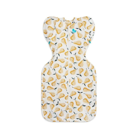 Love To Dream｜【Stage 1】｜ 1.0 TOG｜Swaddle Up™ 蝶型包巾 - Breastpump City