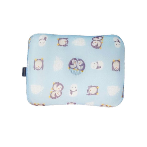 GIO Pillow｜超透氣護頭型枕頭