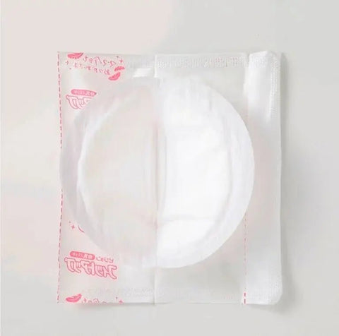 Pigeon｜母乳即棄防溢乳墊｜126pcs｜日本內銷版 - Breastpump City