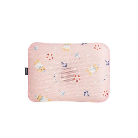 GIO Pillow｜超透氣護頭型枕頭