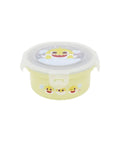 Pinkfong| Babyshark 兒童不鏽鋼多用途有蓋飯碗 - Breastpump City
