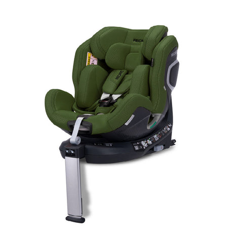 Recaro Xenon 1 360度旋轉汽車座椅 (初生至7歲) (40-125cm)