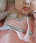 Scandimom｜蝶型防驚跳睡袋｜Bamboo - Breastpump City