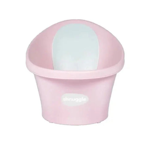 Shnuggle｜初生嬰兒浴盆 - Breastpump City