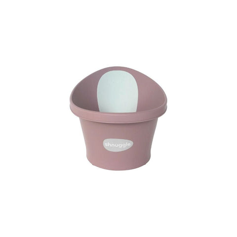 Shnuggle｜初生嬰兒浴盆 - Breastpump City