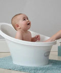 Shnuggle｜初生嬰兒浴盆 - Breastpump City