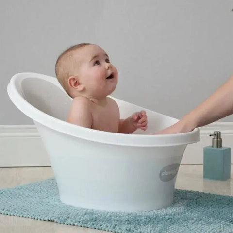 Shnuggle｜初生嬰兒浴盆 - Breastpump City